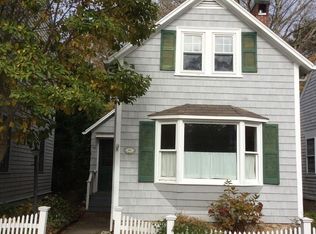 49 Main St, Marion, MA 02738