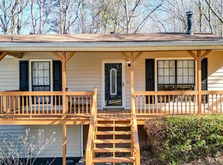6255 James Rd, Austell, GA 30168