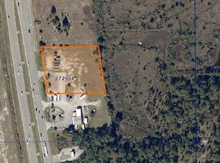 25199 Highway 27, Lake Wales, FL 33859