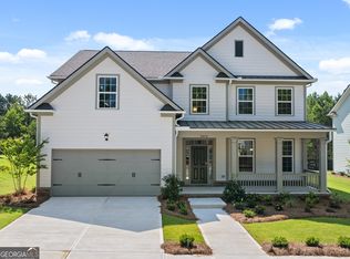 9868 Ashton Old Rd, Douglasville, GA 30135