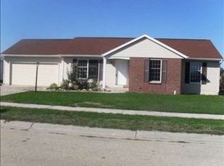 1021 Lucerne Dr, Goshen, IN 46526