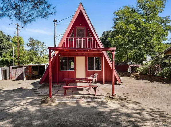 2411 Cypress Dr, Campo, CA 91906