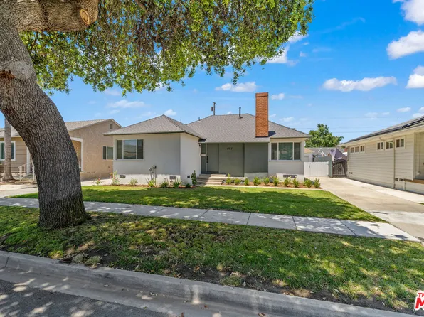 6153 Castana Ave, Lakewood, CA 90712