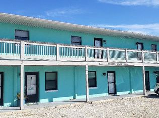2811 S Ocean Shore Blvd #5, Flagler Beach, FL 32136