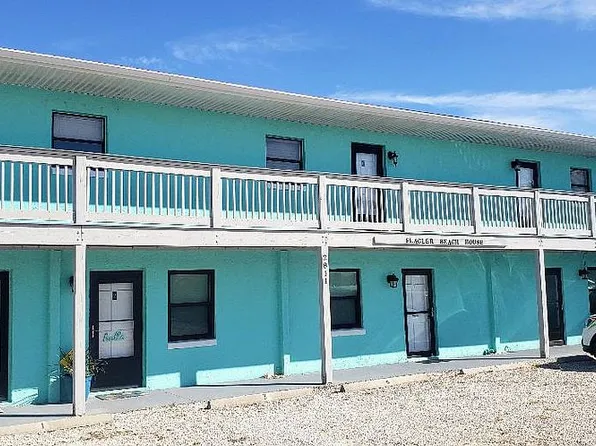 2811 S Ocean Shore Blvd #5, Flagler Beach, FL 32136
