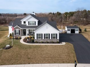 4816 Reston Dr, Easton, PA 18040