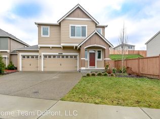 2816 Fiddleback St NE, Lacey, WA 98516