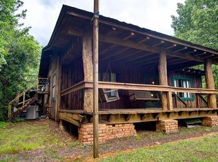 314 Turvey Nichols Rd, Cisco, GA 30708