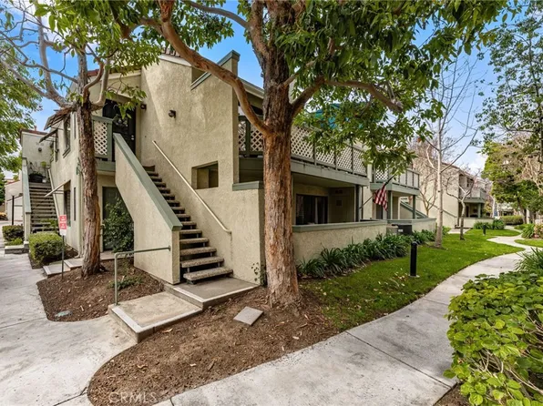 3594 W Carrotwood Ct Unit A, Anaheim, CA 92804