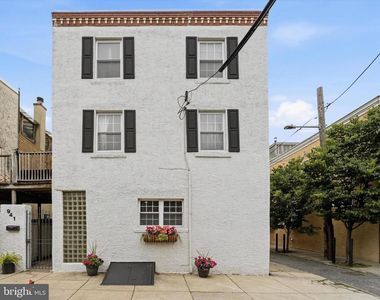 941 Montrose St, Philadelphia, PA, 19147