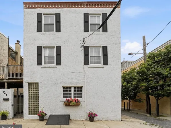 941 Montrose St, Philadelphia, PA 19147