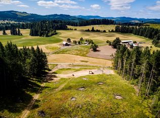 26281 Petzold Rd, Eugene, OR 97402