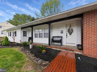 132 S Columbia St, Woodbury, NJ 08096
