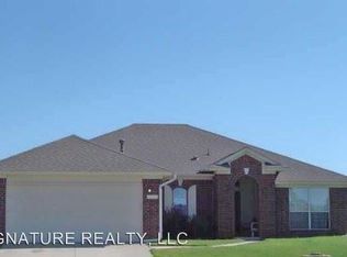 16400 Oconee Creek Dr, Edmond, OK 73013