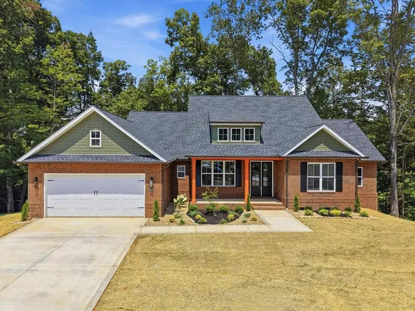 4970 Curtis Dr, Cookeville, TN 38506