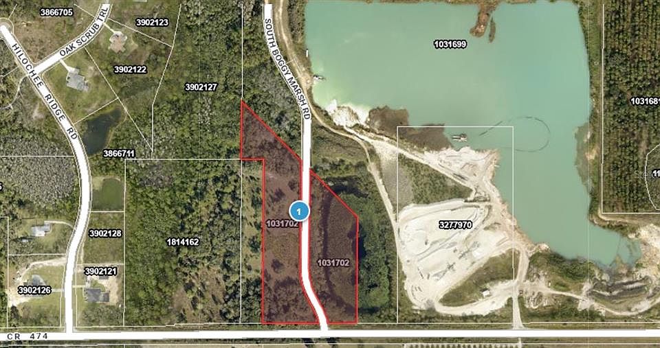 1st image of County Road 474 Rd