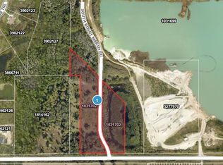 S Boggy Marsh Rd, Clermont, FL 34714
