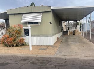 210 N Silver Spur St, Phoenix, AZ 85027