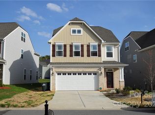 125 Habersham Ct, Lexington, NC 27295