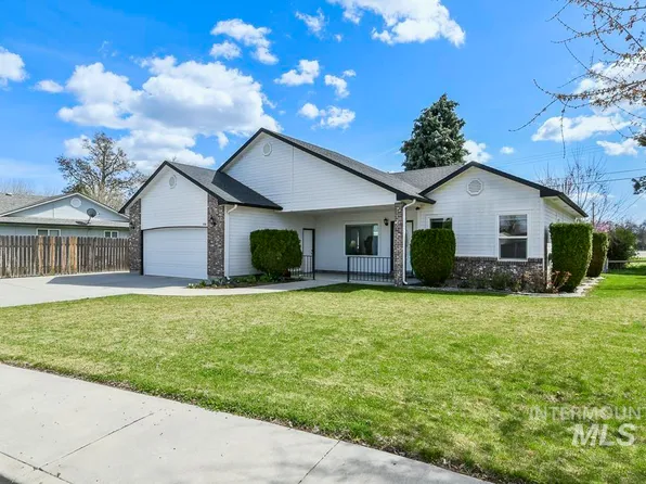 536 17th Ave N, Payette, ID 83661