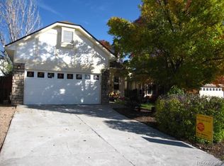 10249 Halleys Way, Littleton, CO 80125
