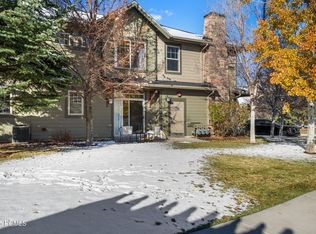 6095 N Fox Pointe Cir APT A1, Park City, UT 84098