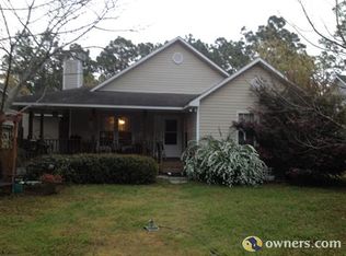 480 Tate Lake Dr, Southport, NC 28461