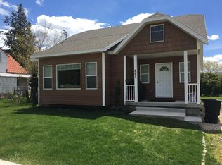 421 W 100 N, Heber City, UT 84032