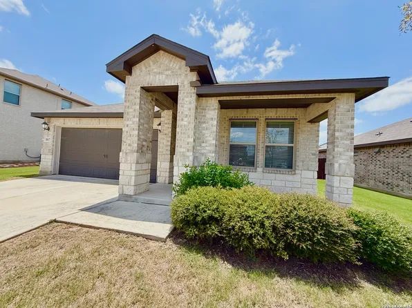 3017 Hess Blvd, San Antonio, TX 78154