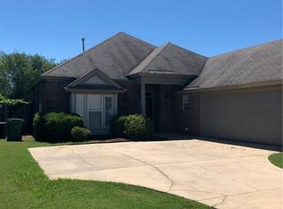 9407 Greythorne Way, Montgomery, AL 36117