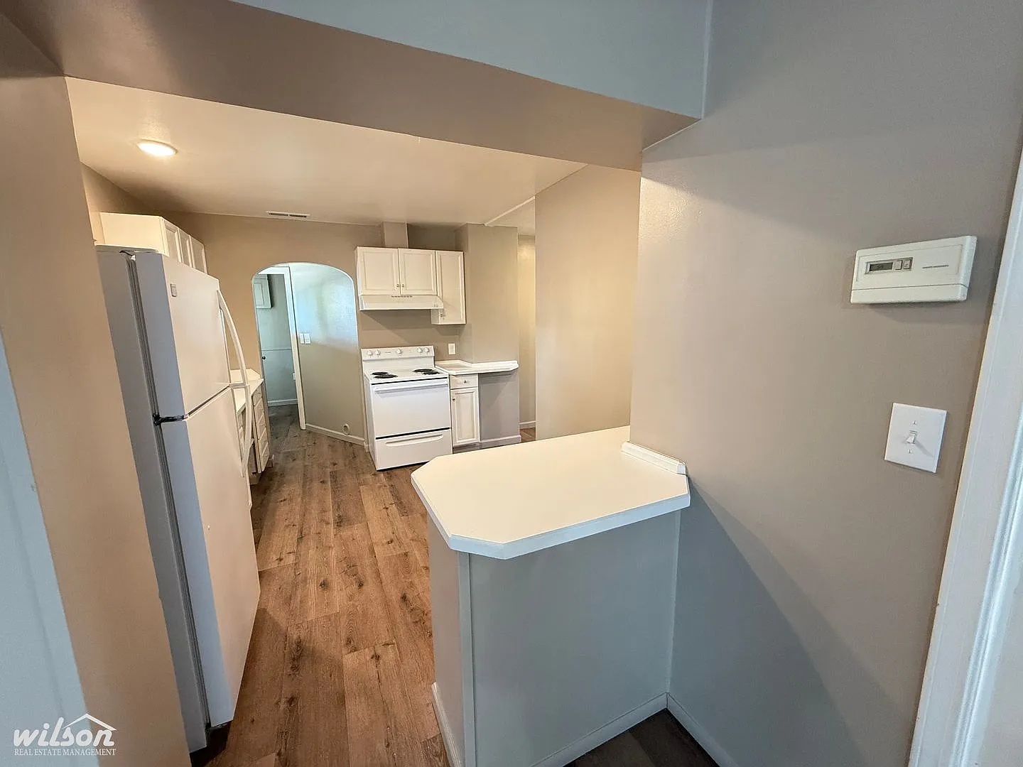 3bd/1ba House in Quiet Neighborhood near McClure Elementary! — Photo 4