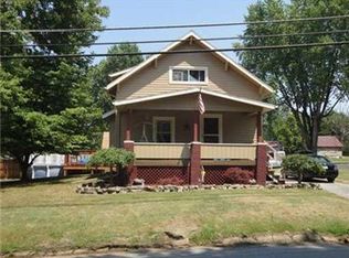 3007 Old Pittsburgh Rd, New Castle, PA 16101