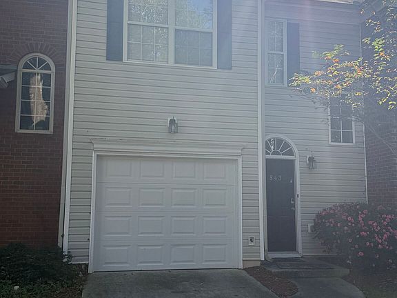 2nd image of 843 Rozie Way SW