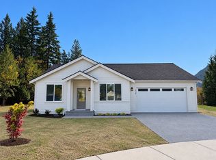 8138 Peaceful Valley Ct, Maple Falls, WA 98266