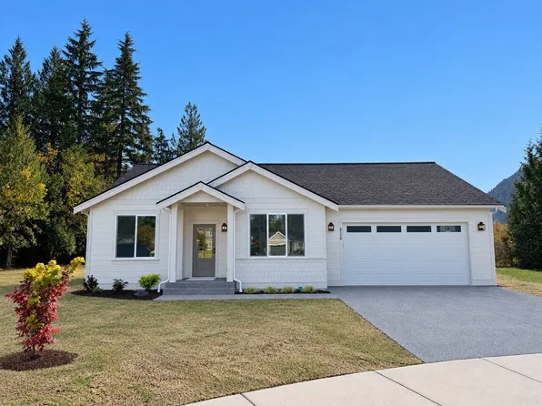 8138 Peaceful Valley Court, Maple Falls, WA 98266