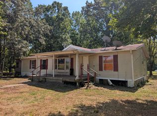 2942 Ridge Rd, Cedar Hill, TN 37032