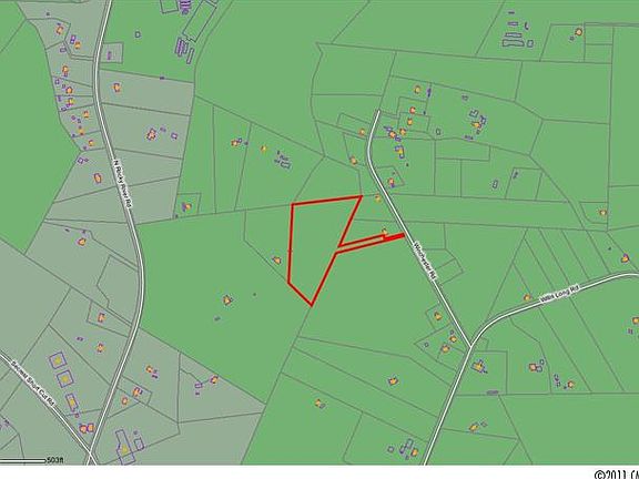 3rd image of 0 Winchester Rd