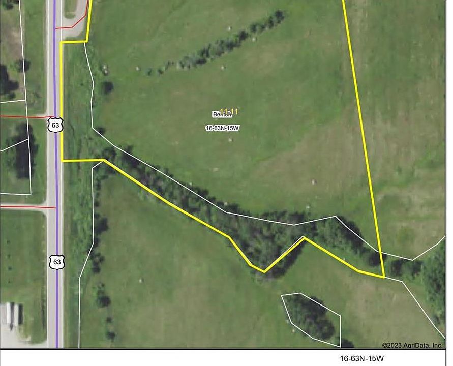 1st image of 9 Acres Hwy #63