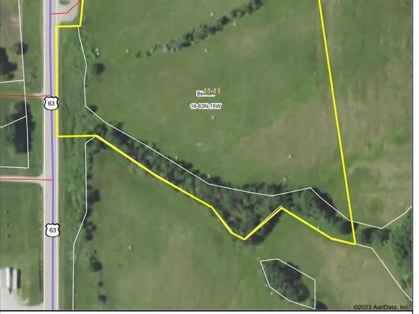 9 Acres Hwy #63, Kirksville, MO 63501