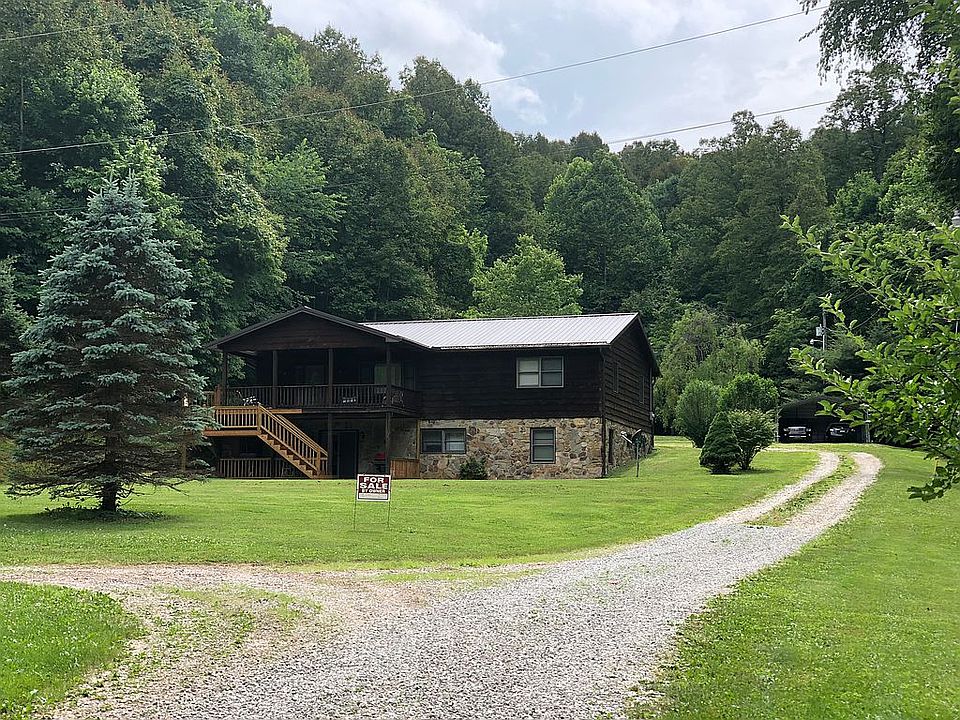169 Cumberland Rd, Greenup, KY 41144 Zillow