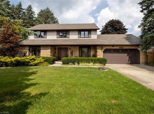 1416 Progreston Rd, Hamilton, ON L0R 1H3