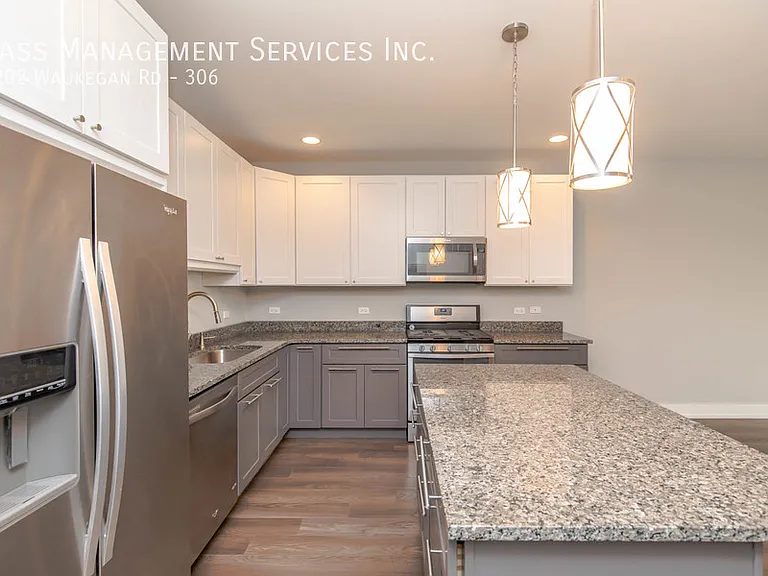 1202 Waukegan Rd, Glenview, IL — Photo 98