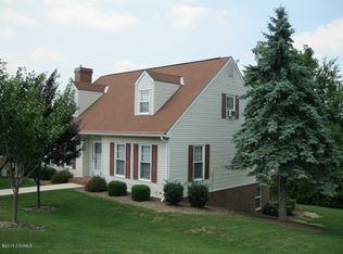 902 Mountview Rd, Mifflinburg, PA 17844