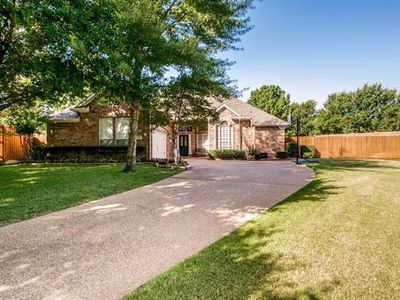 181 Black Oak Cir, Coppell, TX, 75019