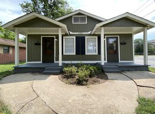 1300 N Olive St #A, North Little Rock, AR 72114