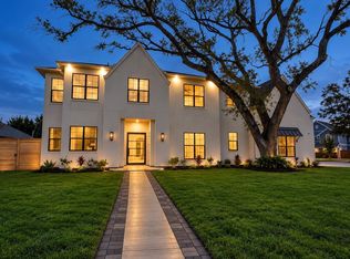 1237 Althea Dr, Houston, TX 77018
