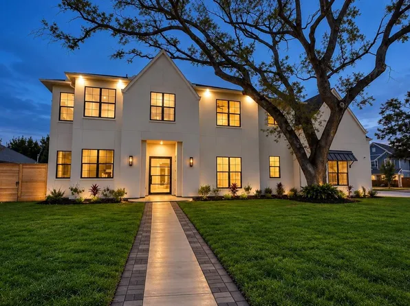 1237 Althea Dr, Houston, TX 77018