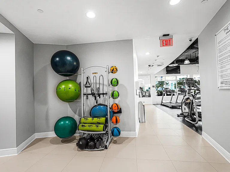 1250 S Miami Ave #812 — Photo 35