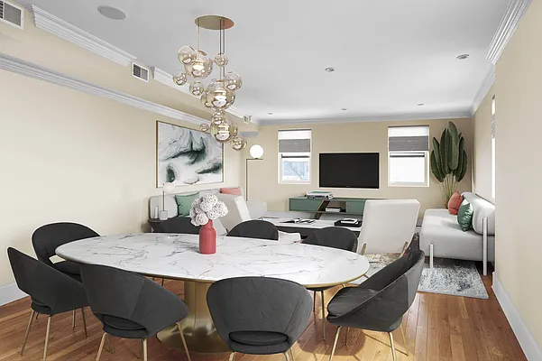 Rented by Halstead Real Estate | media 2