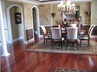 2319 N Rosemont Cir, Wichita, KS 67228